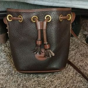 Used Dooney & Bourke